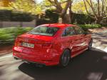 Audi S3 Sedan 2014 года (AU)